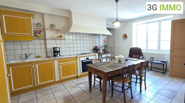 Vente / Corps de ferme à Arboys en Bugey (01300)
