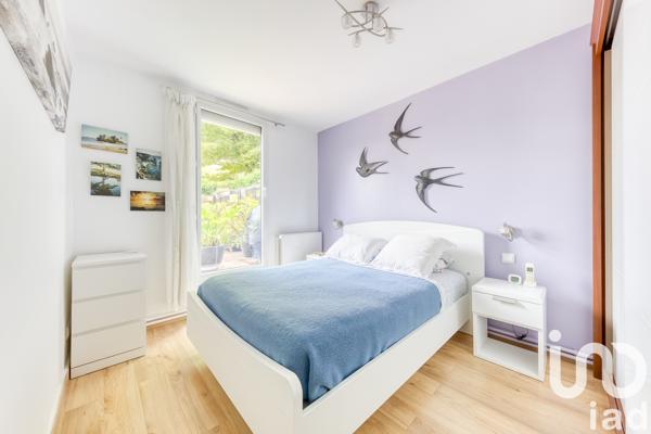 Appartement à vendre 5 pièces 104,16 m² Champs-sur-Marne