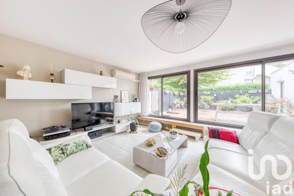 Appartement à vendre 5 pièces 104,16 m² Champs-sur-Marne