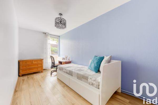 Appartement à vendre 5 pièces 104,16 m² Champs-sur-Marne