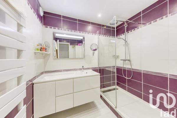 Appartement à vendre 5 pièces 104,16 m² Champs-sur-Marne