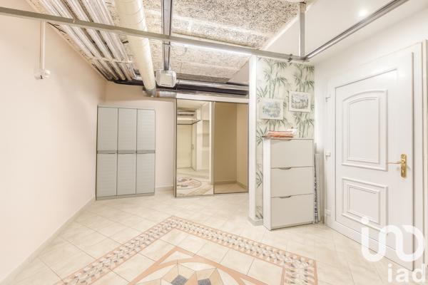 Appartement à vendre 5 pièces 104,16 m² Champs-sur-Marne