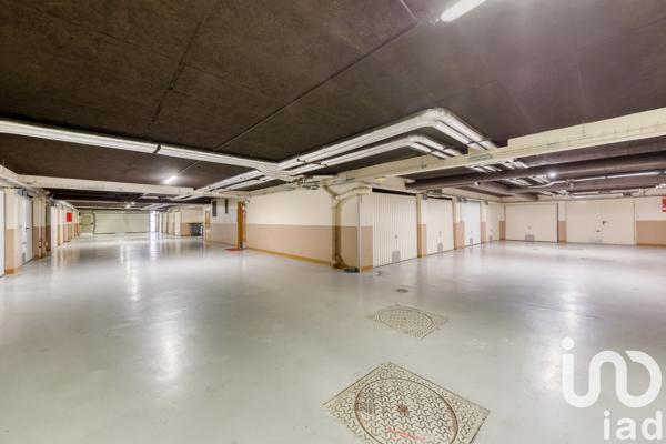 Appartement à vendre 5 pièces 104,16 m² Champs-sur-Marne