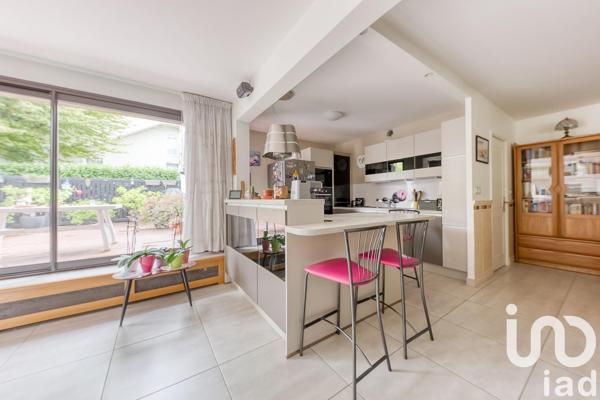 Appartement à vendre 5 pièces 104,16 m² Champs-sur-Marne
