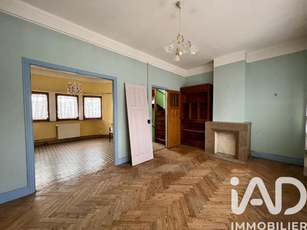 Maison à vendre 5 pièces 142 m² Seclin