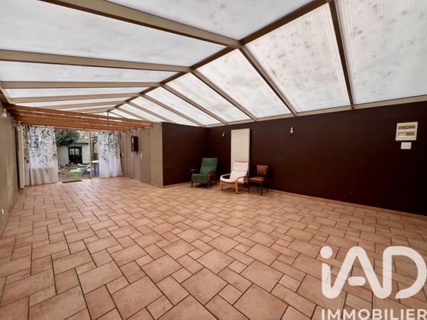 Maison à vendre 5 pièces 142 m² Seclin