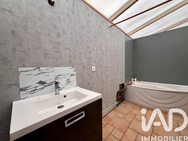 Maison à vendre 5 pièces 142 m² Seclin