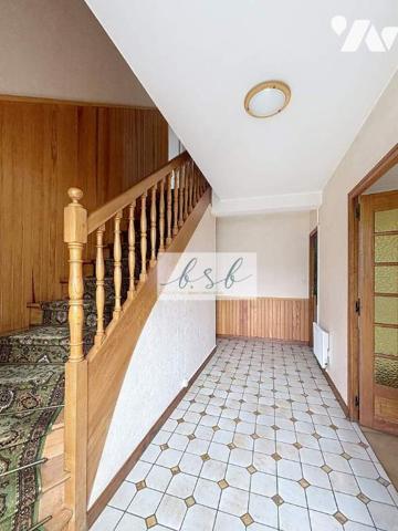 Maison d'habitation