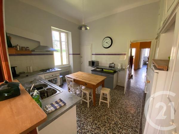 Maison à vendre  12 pièces - 279,91 m2 ST MARCEL LES ANNONAY - 07