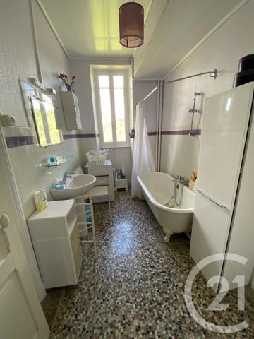 Maison à vendre  12 pièces - 279,91 m2 ST MARCEL LES ANNONAY - 07