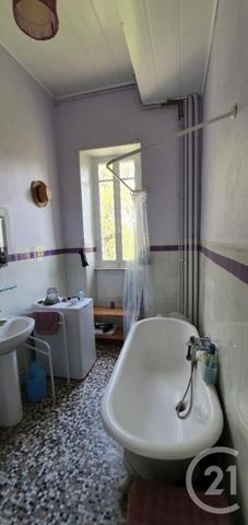 Maison à vendre  12 pièces - 279,91 m2 ST MARCEL LES ANNONAY - 07