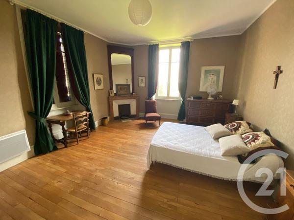 Maison à vendre  12 pièces - 279,91 m2 ST MARCEL LES ANNONAY - 07