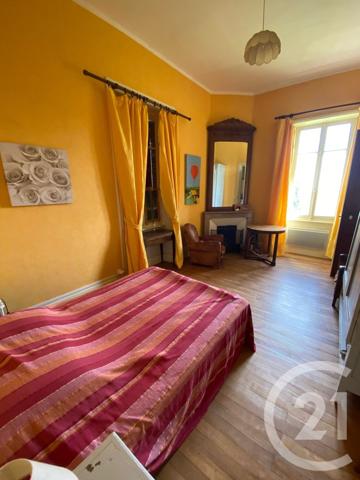 Maison à vendre  12 pièces - 279,91 m2 ST MARCEL LES ANNONAY - 07