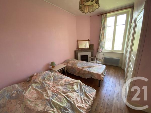 Maison à vendre  12 pièces - 279,91 m2 ST MARCEL LES ANNONAY - 07