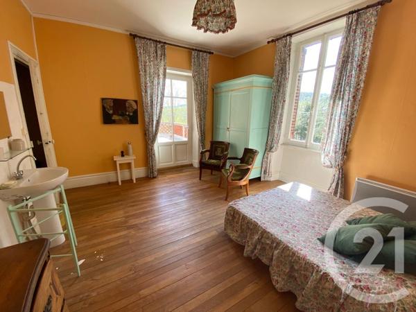 Maison à vendre  12 pièces - 279,91 m2 ST MARCEL LES ANNONAY - 07