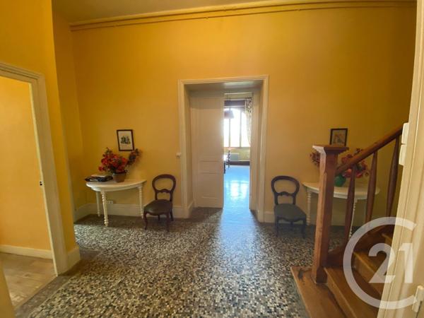 Maison à vendre  12 pièces - 279,91 m2 ST MARCEL LES ANNONAY - 07