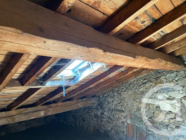 Maison à vendre  12 pièces - 279,91 m2 ST MARCEL LES ANNONAY - 07