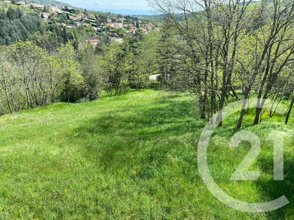 Maison à vendre  12 pièces - 279,91 m2 ST MARCEL LES ANNONAY - 07