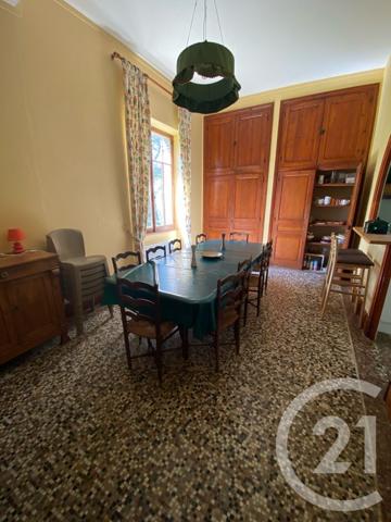 Maison à vendre  12 pièces - 279,91 m2 ST MARCEL LES ANNONAY - 07