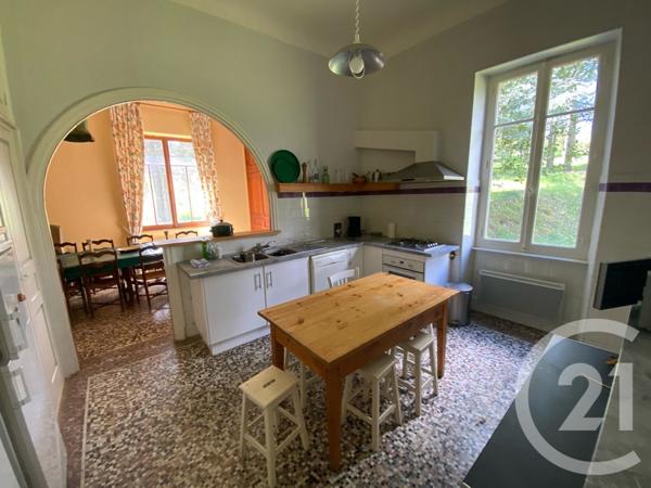 Maison à vendre  12 pièces - 279,91 m2 ST MARCEL LES ANNONAY - 07