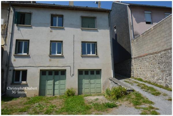 Vente / Maison