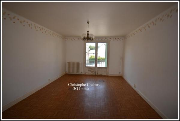 Vente / Maison
