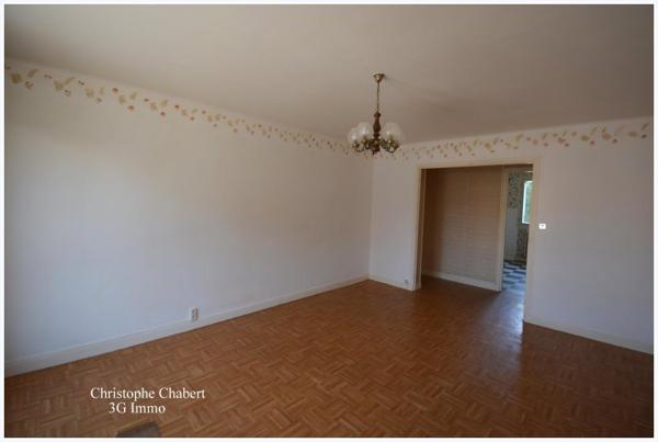 Vente / Maison