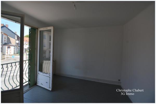 Vente / Maison
