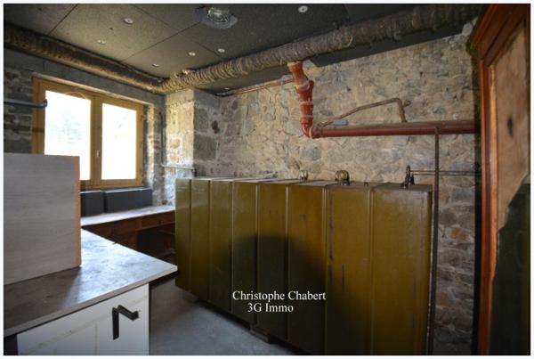 Vente / Maison