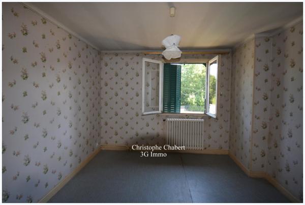 Vente / Maison