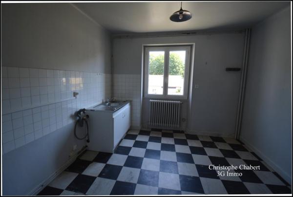 Vente / Maison