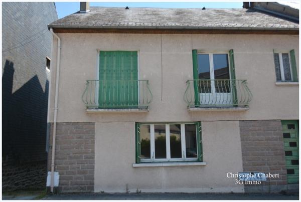 Vente / Maison