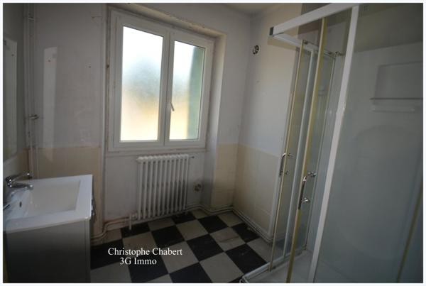 Vente / Maison