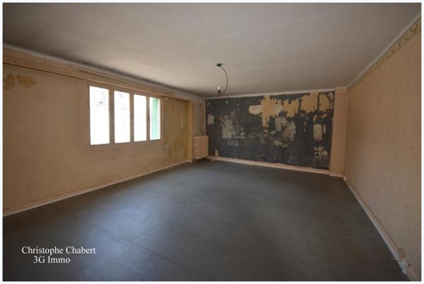 Vente / Maison