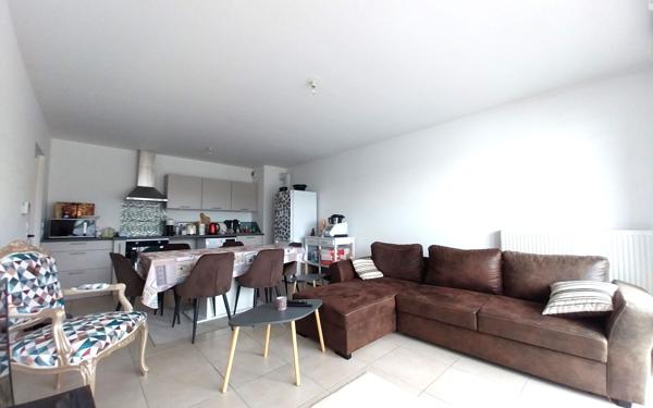 Appartement à vendre    3 pièces • 67,06 m2 Gex