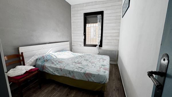 Palavas-les-Flots (34250) PALAVAS LES FLOTS CHARMANTE MAISON DE VILLAGE 3 PIÈCES PLEIN PIED +GRANDE TERRASSE