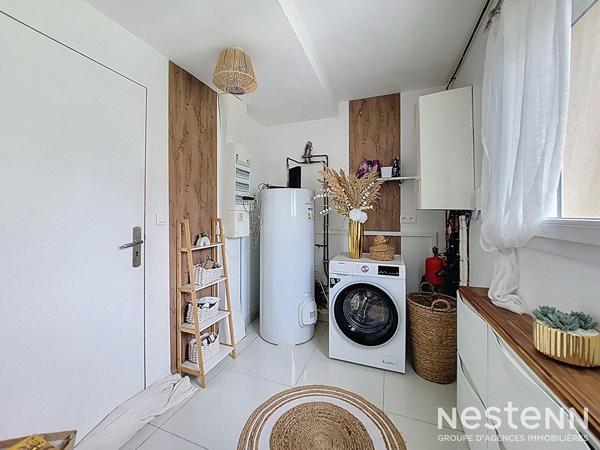 Maison récente 7 pièces 5 Chambres à vendre à Loire Authion - Exclusivité NESTENN