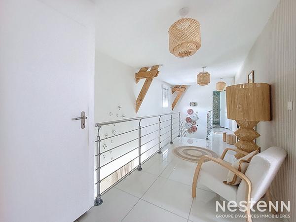 Maison récente 7 pièces 5 Chambres à vendre à Loire Authion - Exclusivité NESTENN