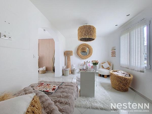 Maison récente 7 pièces 5 Chambres à vendre à Loire Authion - Exclusivité NESTENN