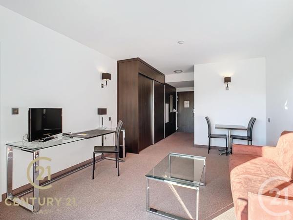 Appartement F2 à vendre  2 pièces - 44,18 m2 CARQUEFOU - 44