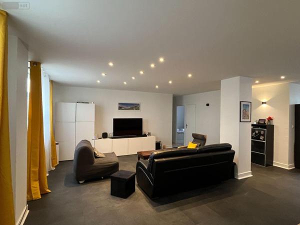 Appartement à vendre à Troyes dans l'Aube (10000), ref : 1036102/5759   
Rue de Preize