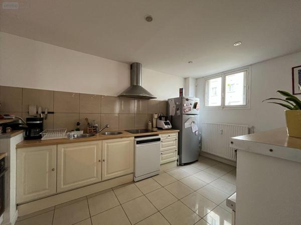 Appartement à vendre à Troyes dans l'Aube (10000), ref : 1036102/5759   
Rue de Preize