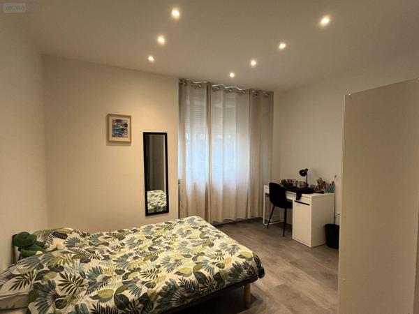 Appartement à vendre à Troyes dans l'Aube (10000), ref : 1036102/5759   
Rue de Preize