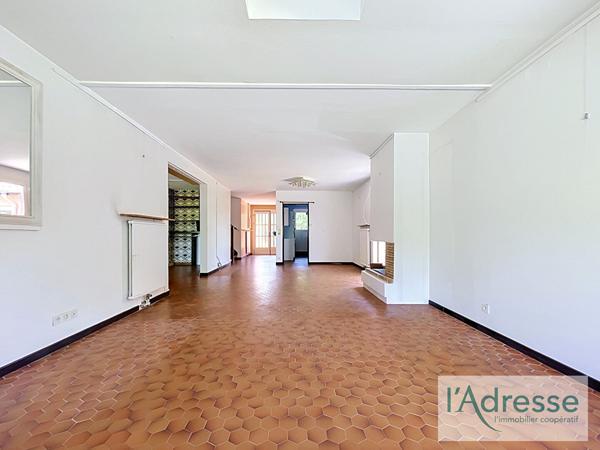 31780 Castelginest maison T5 140m²