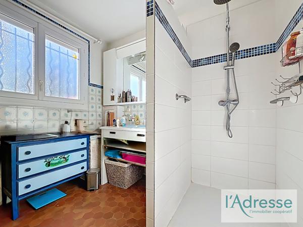 31780 Castelginest maison T5 140m²