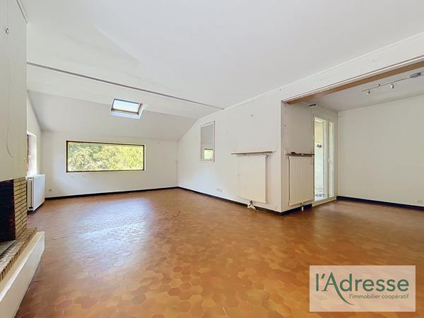 31780 Castelginest maison T5 140m²