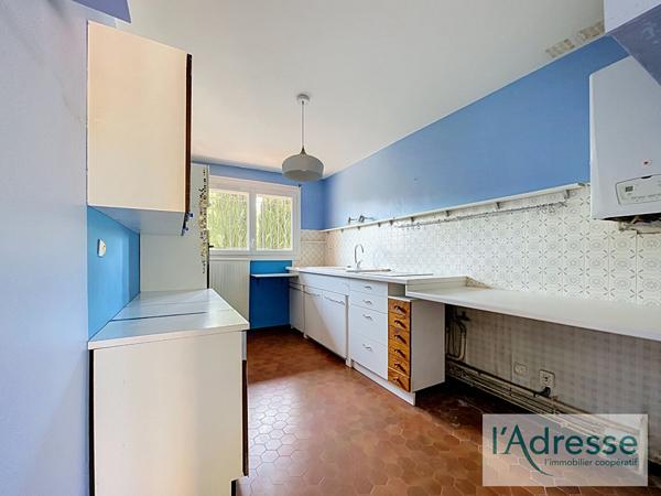 31780 Castelginest maison T5 140m²