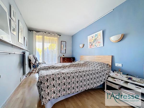 31780 Castelginest maison T5 140m²