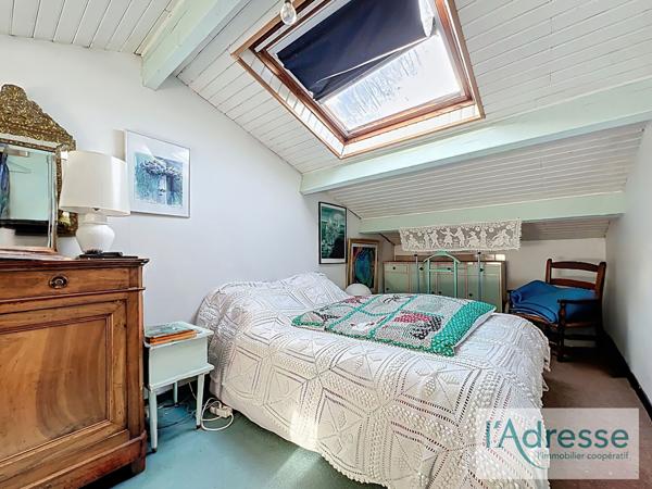 31780 Castelginest maison T5 140m²