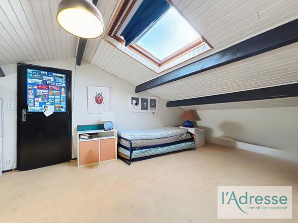 31780 Castelginest maison T5 140m²